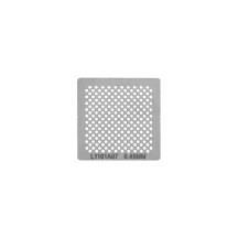 Трафарет прямого нагрева L1101A07 0.45MM