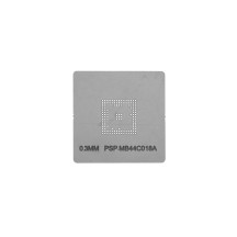 Трафарет прямого нагрева 0.3MM PSP-MB44C018A