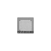 Трафарет прямого нагріву PSP-27-201A 0.6MM