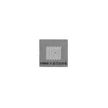 Трафарет прямого нагрева IPHONE 5