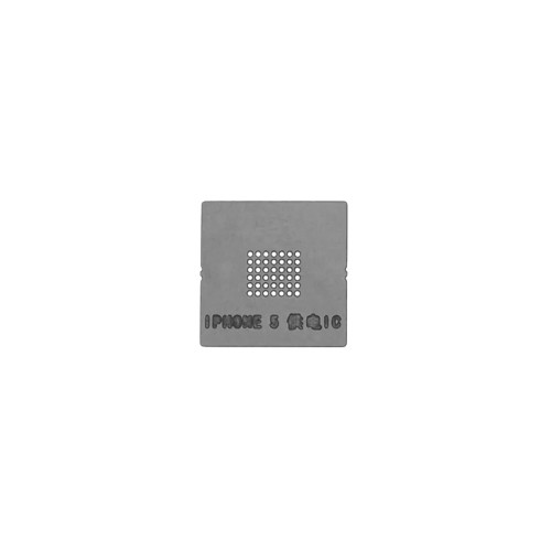 Трафарет прямого нагріву IPHONE 5 IC