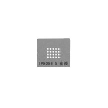 Трафарет прямого нагріву IPHONE 5