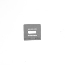 Трафарет прямого нагрева IPHONE 5 В