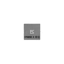 Трафарет прямого нагріву IPHONE 5