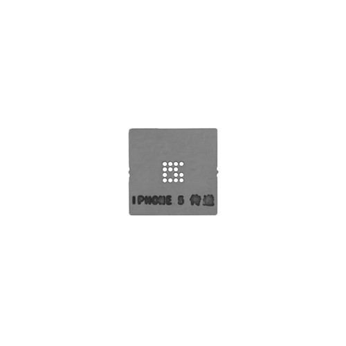 Трафарет прямого нагріву IPHONE 5