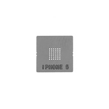 Трафарет прямого нагріву IPHONE 5