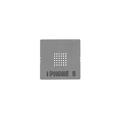 Трафарет прямого нагріву IPHONE 5