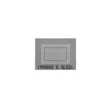 Трафарет прямого нагріву IPHONE 5 А