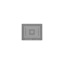 Трафарет прямого нагрева IPHONE G0923