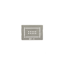 Трафарет прямого нагріву EF IC