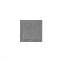 Трафарет прямого нагріву ABB720ABC2