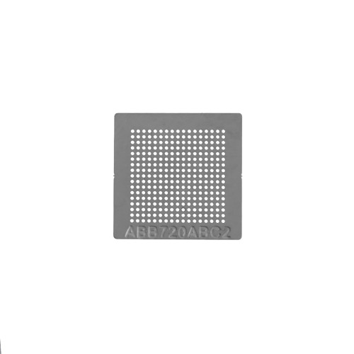 Трафарет прямого нагріву ABB720ABC2