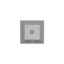 Трафарет прямого нагрева 0.45MM MTK6205