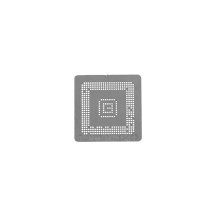 Трафарет прямого нагрева 0.3MM MTK6235