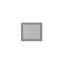 Трафарет прямого нагріву 4s A5CPU