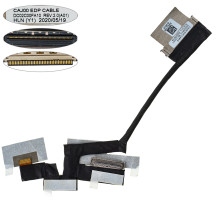 Шлейф матриці для ноутбука DELL  (7285,E7285) 40 0.4 QHD (DC02C00FA10)