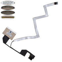 Шлейф матриці для ноутбука DELL  (7320S,E7320) 30 0.4 FHD (DC02C00QR00)