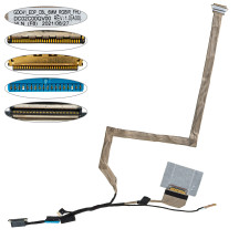 Шлейф матриці для ноутбука DELL  (7420S,E7420S) 30 0.5 IR FHD (DC02c00qv00)