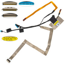 Шлейф матрицы для ноутбука DELL (7430,E7430) 30 0.4 (DC02C00VS00)