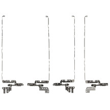 Петли для ноутбука Lenovo (Ideapad: 3-15ITL6, 3-15ALC6)