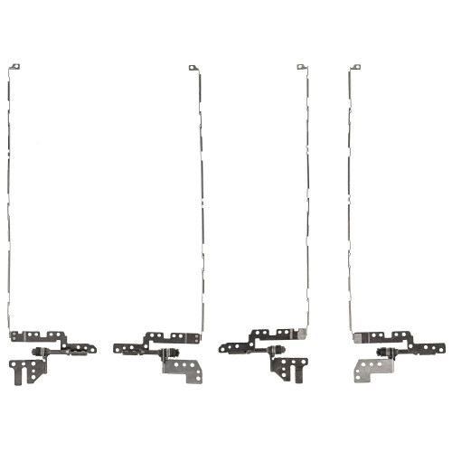Петли для ноутбука Lenovo (Ideapad: 3-15ITL6, 3-15ALC6)
