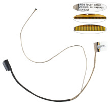 Шлейф матриці для ноутбука DELL  (3558,3552) LED (450.03W01.0011)