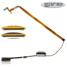 Шлейф матриці для ноутбука DELL (5301,V5301) 30 0.5 (450.0LJ01.0021)