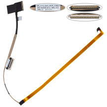 Шлейф матриці для ноутбука DELL (5310,5315,5318,5300) QHD 40 0.4 (450.0mx06.0012)