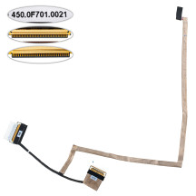 Шлейф матриці для ноутбука DELL (5488,5480,5485) LED (450.0F701.0021)