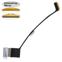 Шлейф матрицы для ноутбука Lenovo (X13 Gen) LED (DC02C00PV00)