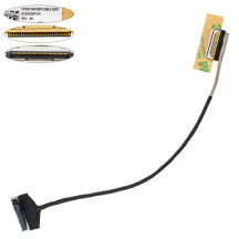 Шлейф матрицы для ноутбука Lenovo (Thinkpad P53,P52) 30 FHD (DC02c00fx10) 