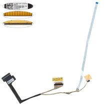 Шлейф матрицы для ноутбука Lenovo (Y7000,R7000,Legion 5-15ACH6H) LED (DC02C00RX00)