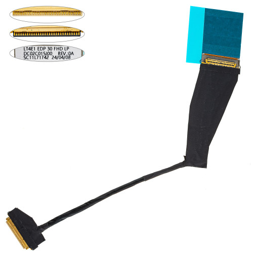 Шлейф матрицы для ноутбука Lenovo (ThinkPad T14s Gen 5) LED (5C11P26209)