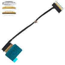 Шлейф матриці для ноутбука Lenovo (T15S P15S Gen2) 40 0.4 (DC02C00M340)