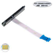 Шлейф HDD для ноутбука НР (14-al, 14-AV, TPN-Q171) DD0G31HD001