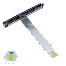 Шлейф HDD для ноутбука НР (14-BK, 14-BP) DD0G72HD021