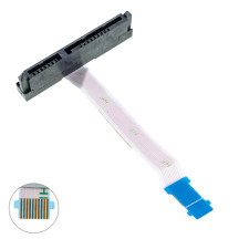 Шлейф HDD для ноутбука НР (15-EC, 99 G2, G3 TPN-Q229) DD0G3HHD011