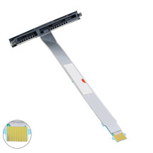 Шлейф HDD для ноутбука НР (15-CC,15-CD15-cc) DD0G74HD011