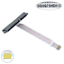 Шлейф HDD для ноутбука НР (15-CB, TPN-Q193) DD0G75HD012