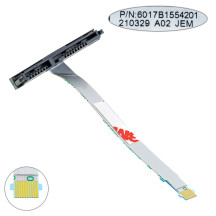 Шлейф HDD для ноутбука НР (17-CN, 17-CP, 17Z-CP) 6017b1554201