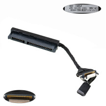 Шлейф HDD для ноутбук DELL (3150, 3160) 450.02109.1001