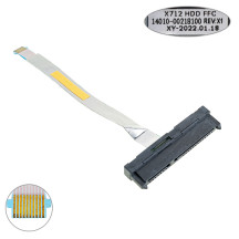 Шлейф HDD для ноутбук Asus (X712) 14010-00218100
