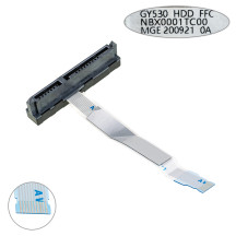 Шлейф HDD для ноутбук Lenovo (15ARH05,15IMH) NBX0001TC00