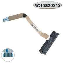 Шлейф HDD для ноутбук Lenovo (3-15itl6,15alc) 5c10s30212 
