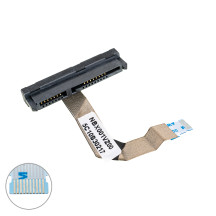 Шлейф HDD для ноутбук Lenovo (3-14ITL6,14ADA6) 5C10S30217 