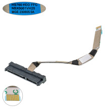 Шлейф HDD для ноутбук Lenovo (3-17ITL6) NBX0001VH20