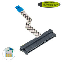 Шлейф HDD для ноутбук Lenovo (310-15IKB, 310-15ABR, 510-15ISK) NBX0001HV00 