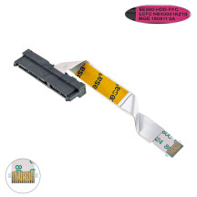 Шлейф HDD для ноутбук Lenovo (E580, E590, E595) NBX0001KZ10
