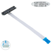 Шлейф HDD для ноутбук Lenovo (L580,EL580,L590) NBX0001KP00