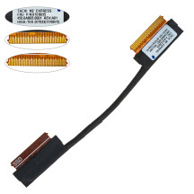 Шлейф HDD для ноутбук Lenovo (T570, P51S, T580) 450.0AB05.0001